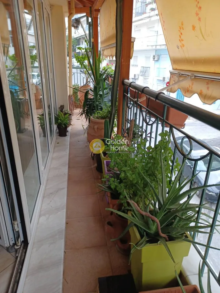 Rõdu - Two-Storey Mezzoneta with Garden in Sykies