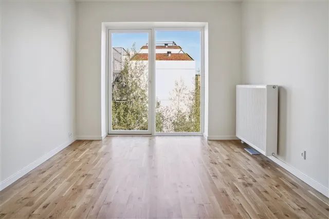 Appartement 2 pièces à Roskilde