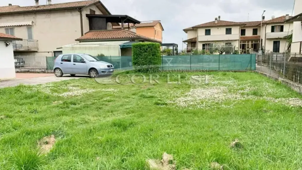 Jardin - Detached Villa with Garden in San Giustino
