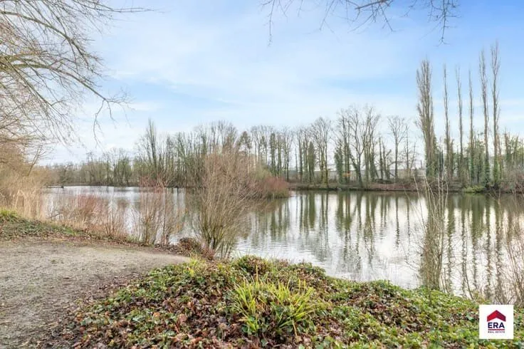 Aed - House in Groot-Bijgaarden, Dilbeek