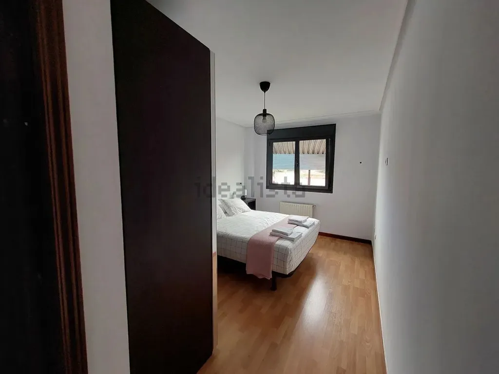 Camere da letto - Exclusive Gijón Flat with Ascensor