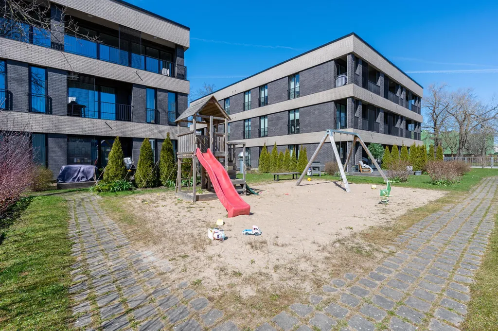 Aed - Modern Apartment with Sea View in Pirita
