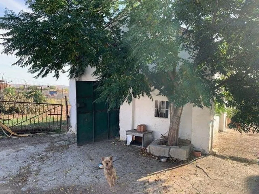 Välivaade - Rural House with Large Plot in El Higuerón