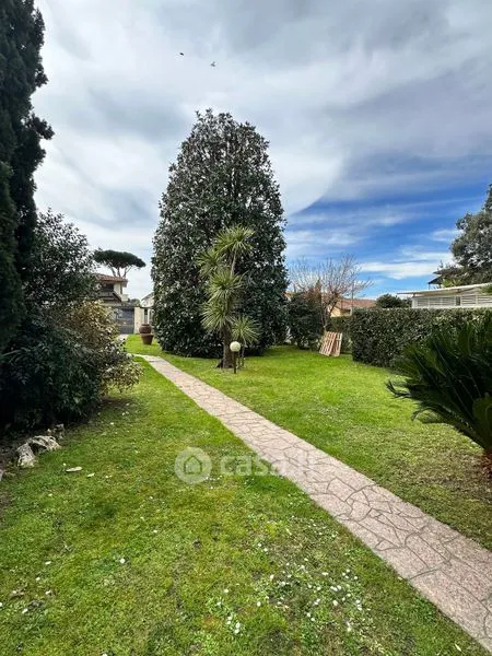 Jardin - Rustic Villa with Private Garden in Montignoso