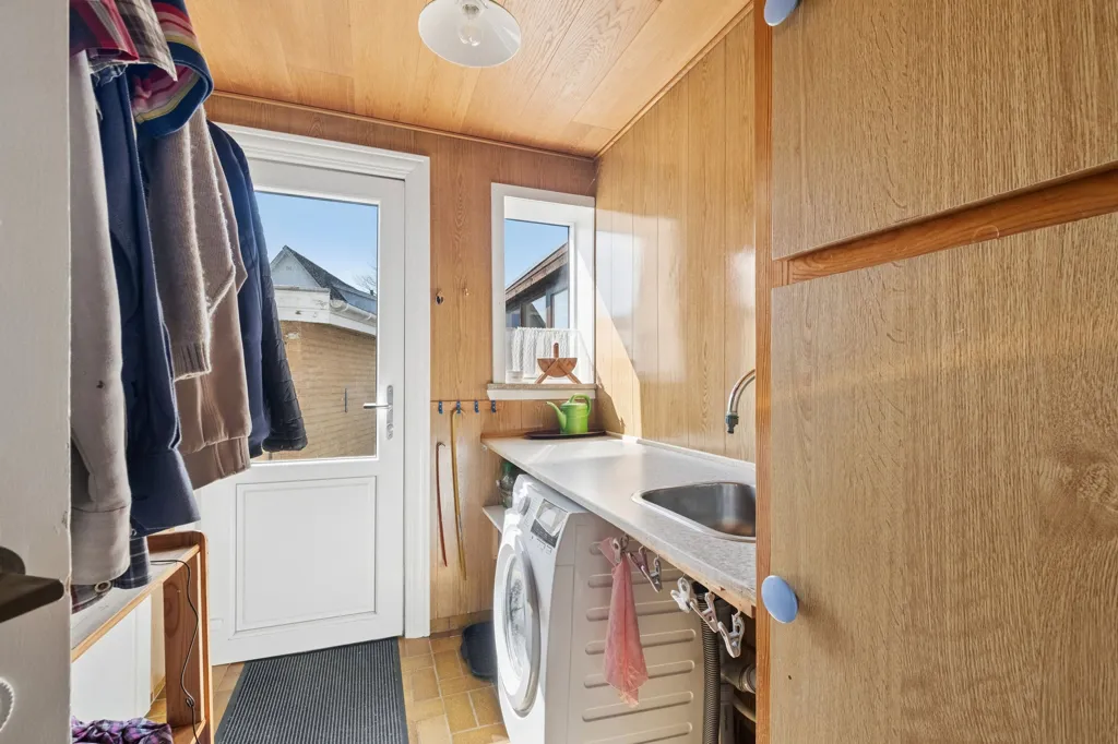 Maison 2 pièces à Brønderslev
