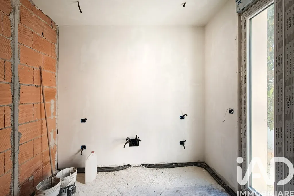 Stanze - Rustic-Style Flat with Balcony in Sant'Elpidio a Mare