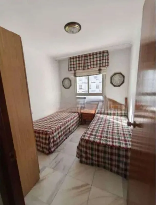 Chambres - Apartment with Pool and Terrace in Torrequebrada