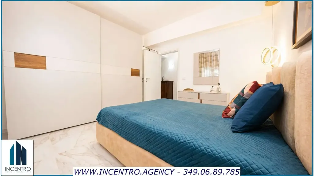 Magamistoad - Completely Reworked Apartment with Balcony in Spadafora