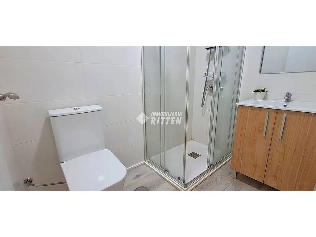 Vannitoad - Modernised Flat with Patio in San Ginés, Cartagena