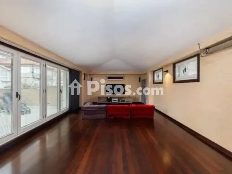 Séjour - Chalet with Pool in Coia, Vigo