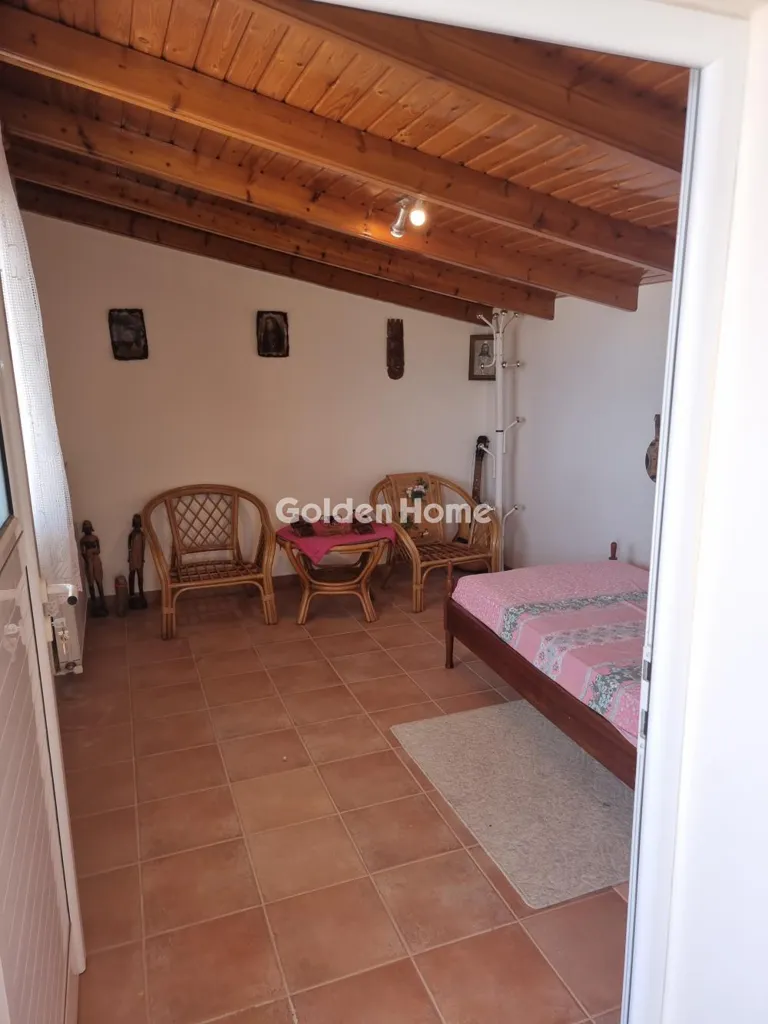 Appartement 5 pièces à GR