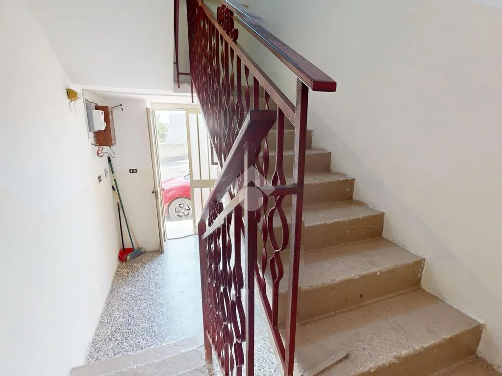 Toad - Duplex Apartments with Private Garden in Oria