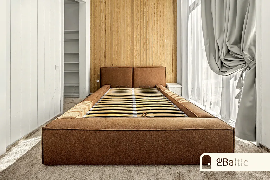 Chambres - Modern House with Terrace in Vilnius