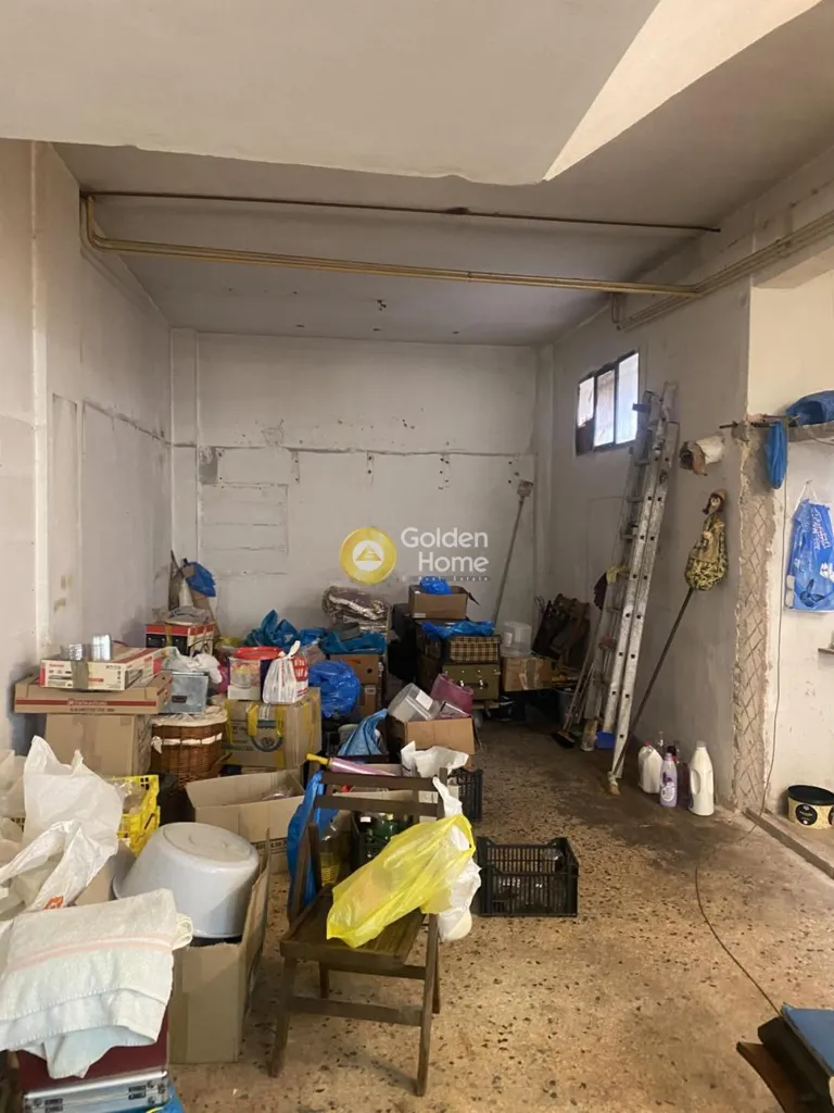Ärihoone asukohas GR