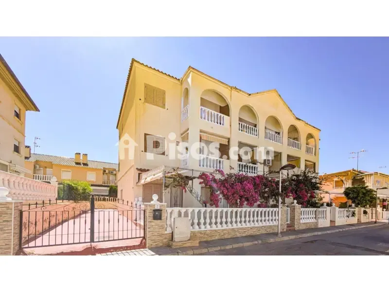 Välivaade - T2 Apartment with Sea View in Tamarit