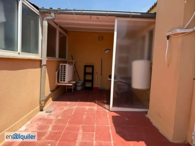 Aed - Furnished Flat with Terrace in Inca