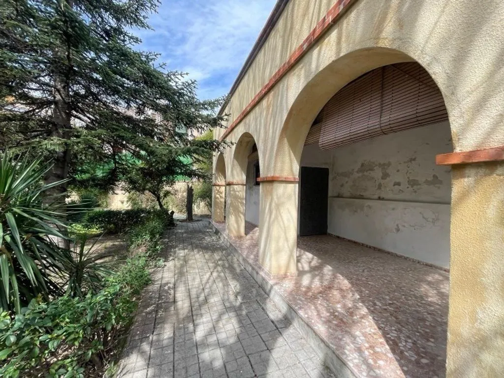 Aed - Historic Palacete with Garden in Cocentaina
