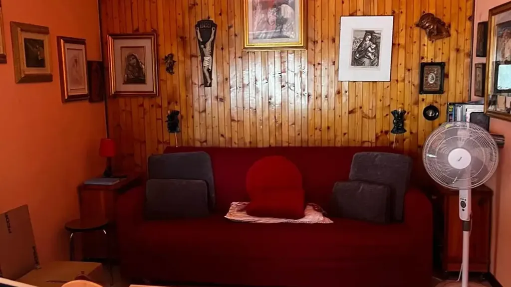 Elutuba - Villa with Private Garden in Scanzorosciate