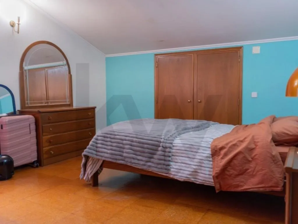 Chambres - Luxury House with Energy Efficiency in Charneca de Caparica