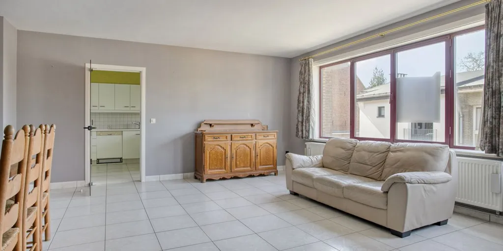 Elutuba - Bright Apartment with Terrace in Brakel Centre