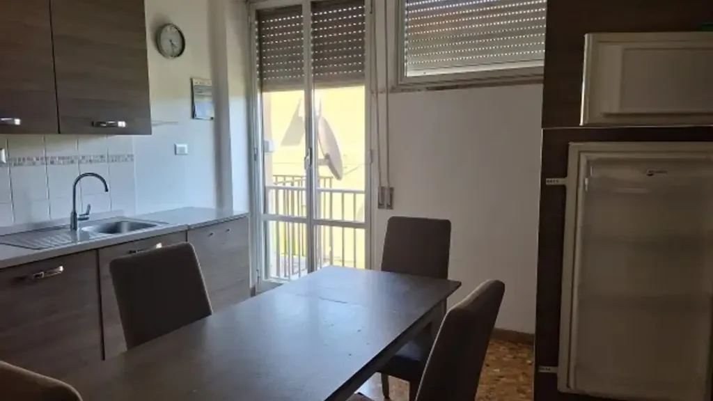 3-room apartment in IT