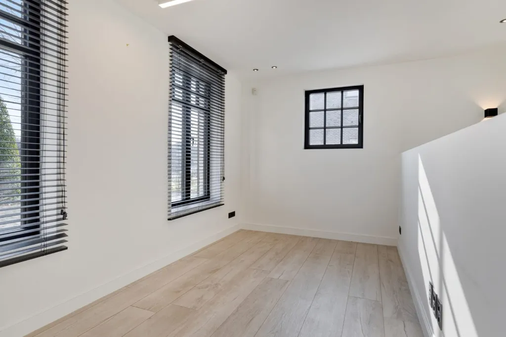 Pièces - Villa Récemment Construite avec Terrasse à Westerlo