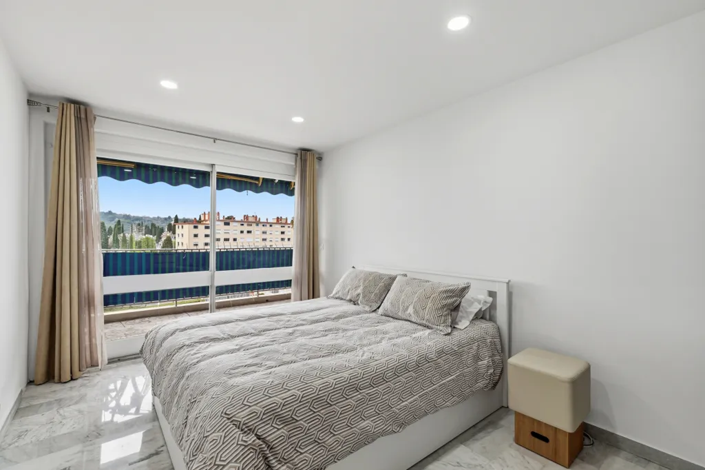 Appartement 2 pièces à Cannes