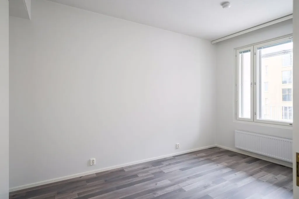 Pièces - Apartment with Balcony in Myyrmäki, Vantaa