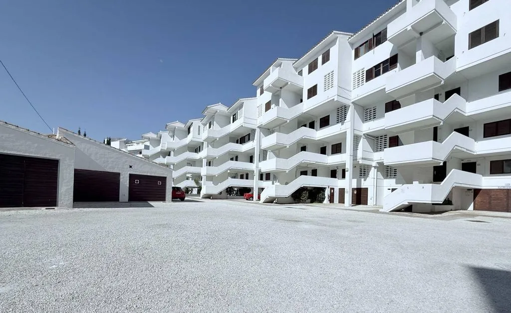Extérieur - Luxury Flat with Sea View in Altea