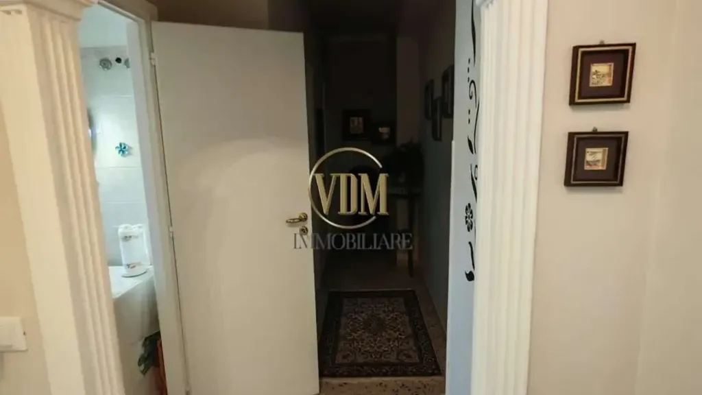 Entrée - Sea View Apartment in Marsala