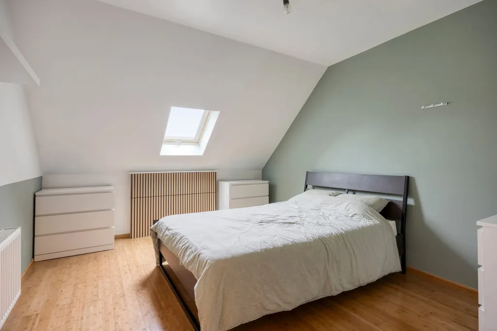 Chambres - Duplex avec Terrasse à Affligem