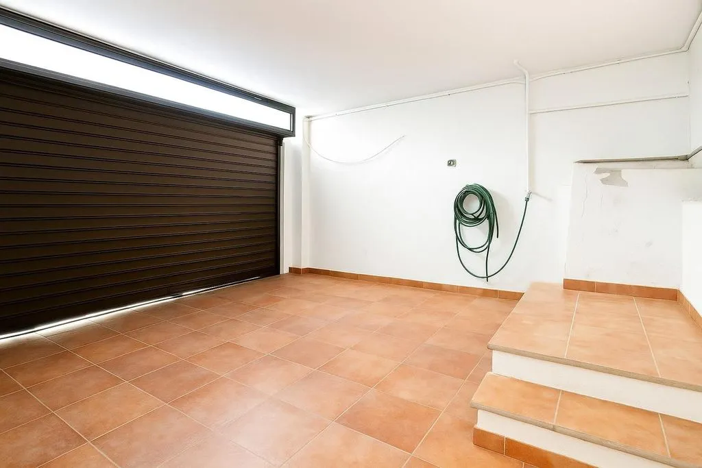 Buanderie - Luxury Apartment with Sea View in Salobreña