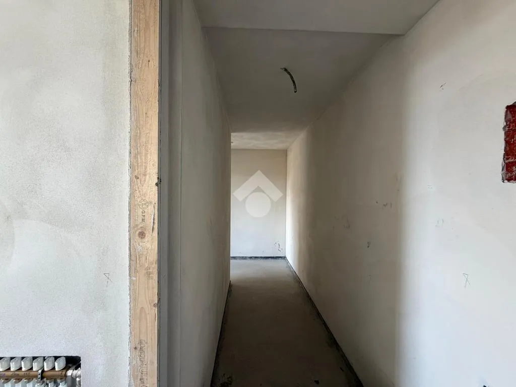 Entrée - New Villa with Private Garden in Calcinato