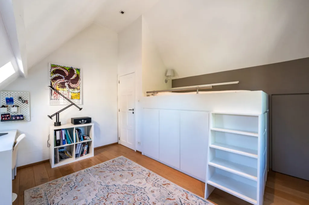 Chambres - Villa 4 Façades avec Jardin au Chant d'Oiseau