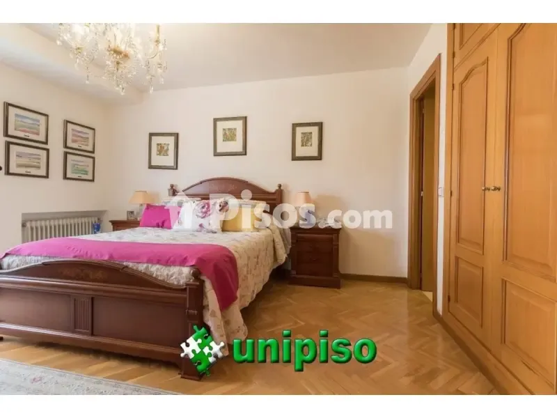 Magamistoad - Duplex with Terrace in Leganés Centre