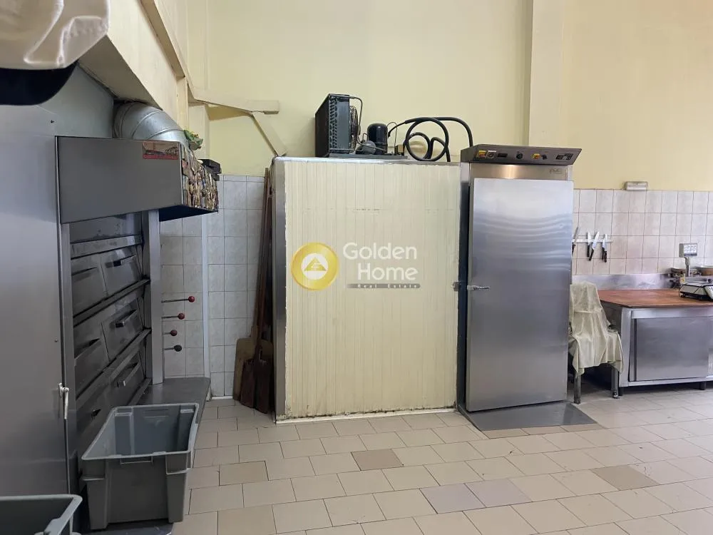 Cucina - Commercial Space with High Footfall in Ampelokipoi