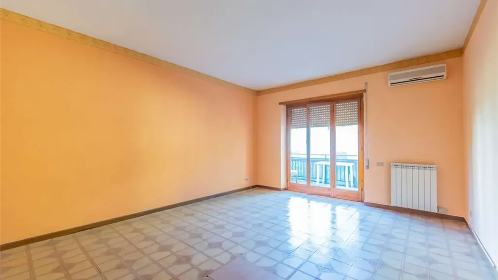 Toad - Spacious Apartment with Balconies in Tivoli