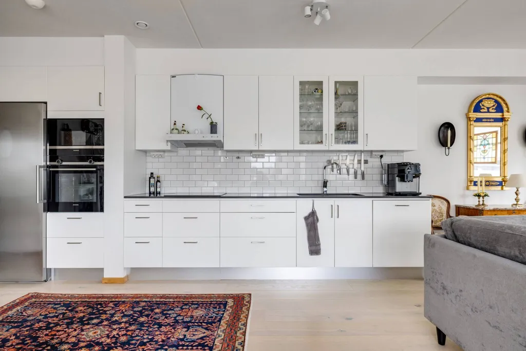 Appartement 2 pièces à Tjörns kommun