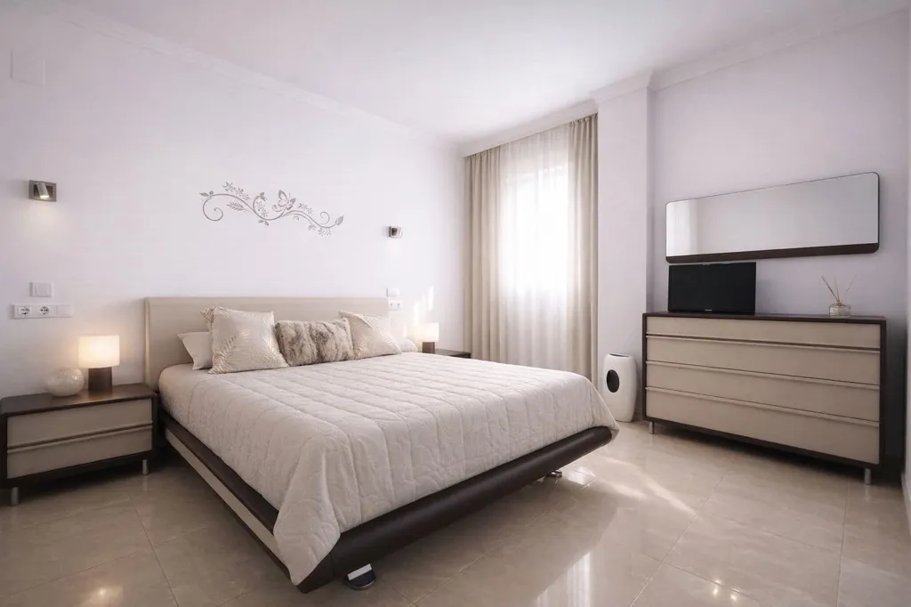 Magamistoad - Spacious Flat with Terrace in Pego, Alicante