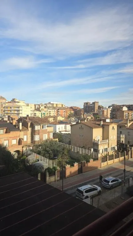 Extérieur - Luxury Flat with Parking in Lleida