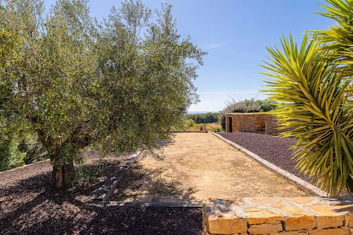 Aed - Luxury Villa with Pool in La Cadière-d'Azur