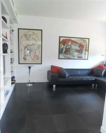 Rustic Villa with Sea View in Formia