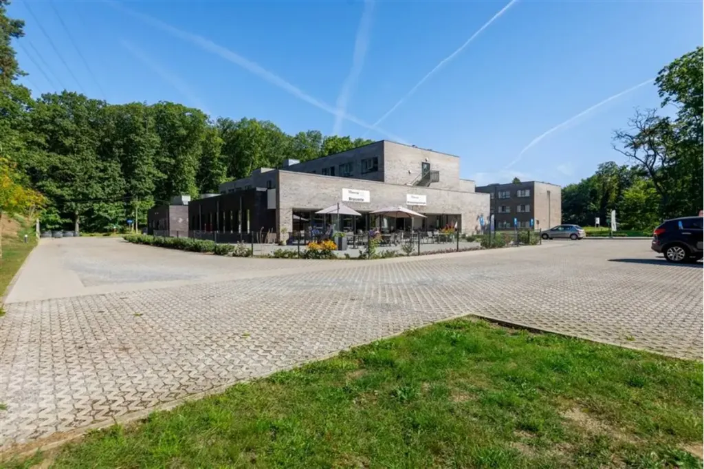 Extérieur - Appartement avec Services à Grobbendonk