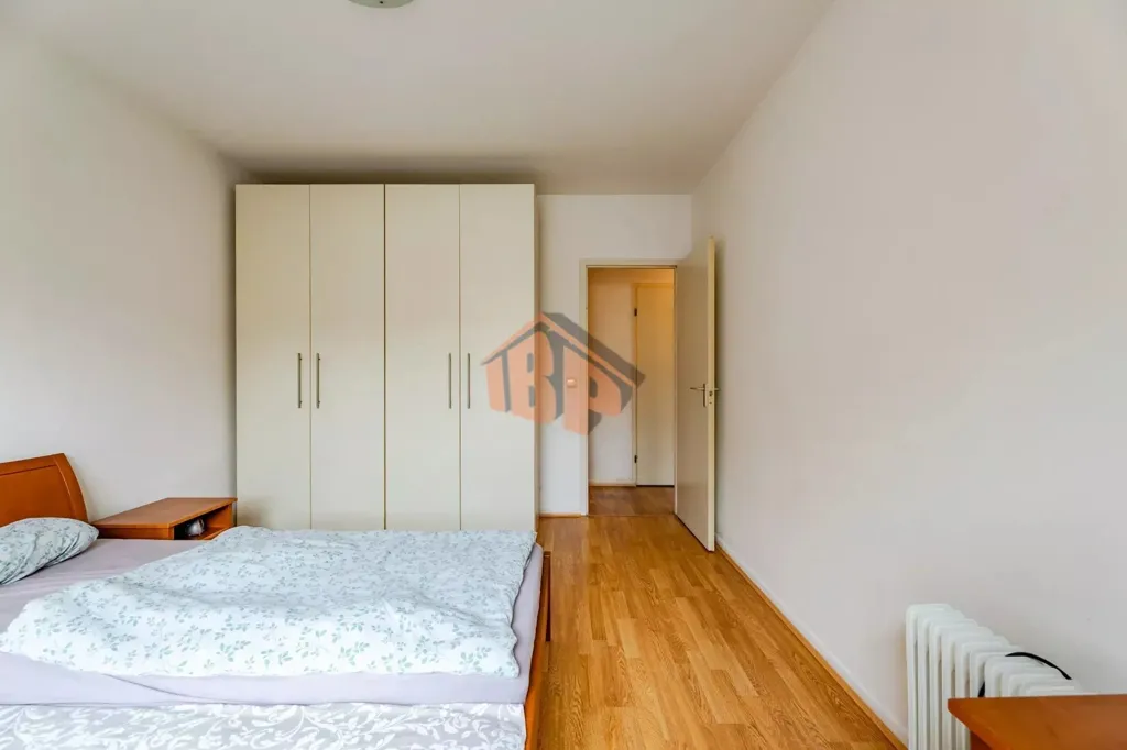 Chambres - Appartement 2 Chambres dans le Quartier Européen à Ixelles