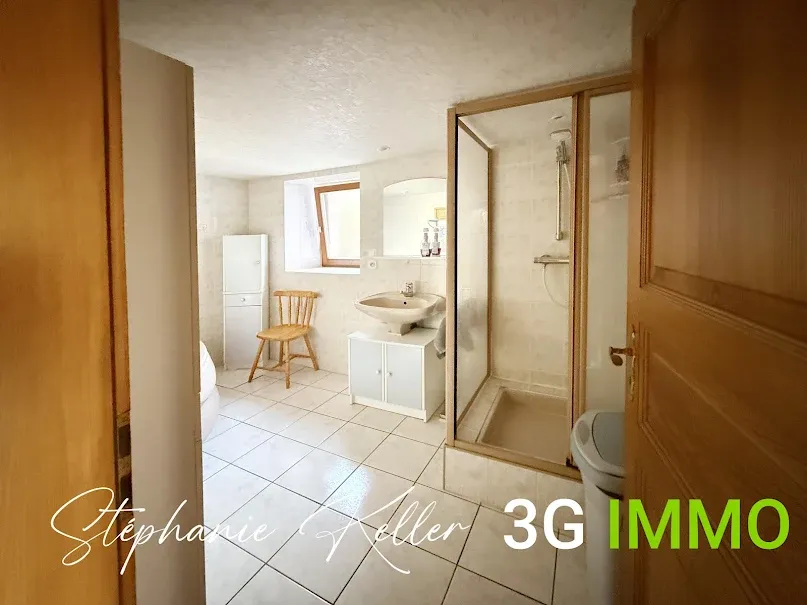 Maison 5 pièces à Lièpvre