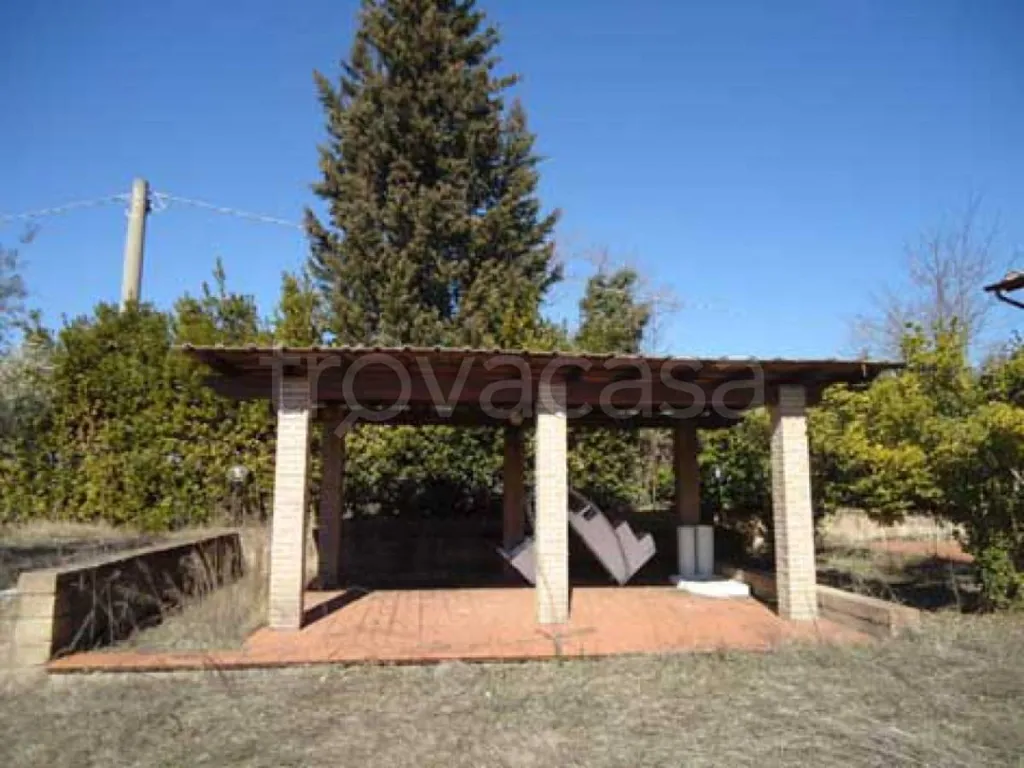 Terrass - Villa with Pool in Città della Pieve