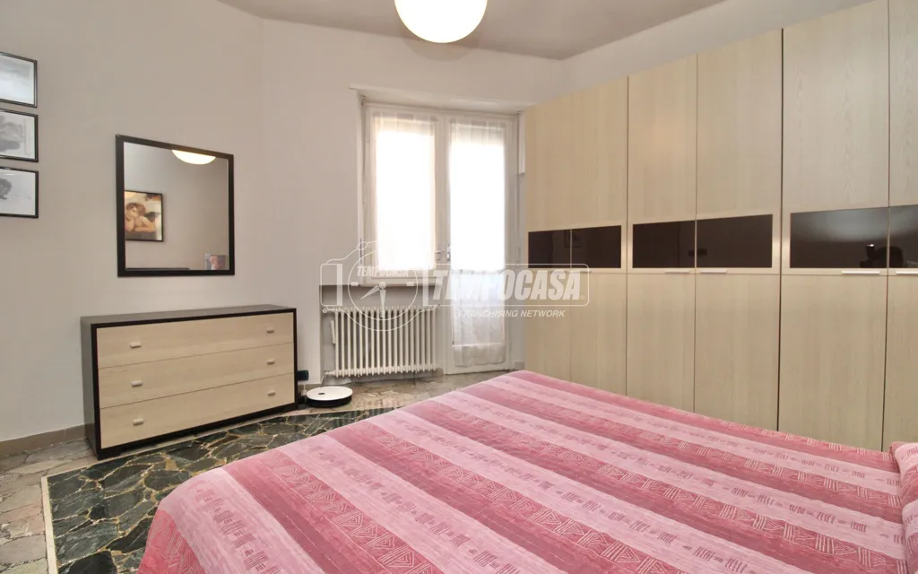 Magamistoad - Spacious Apartment with Balcony in Mondovì