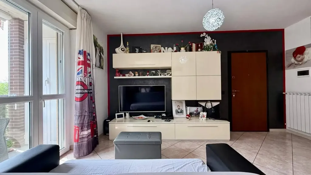 Elutuba - Apartment with Balcony in Alessandria
