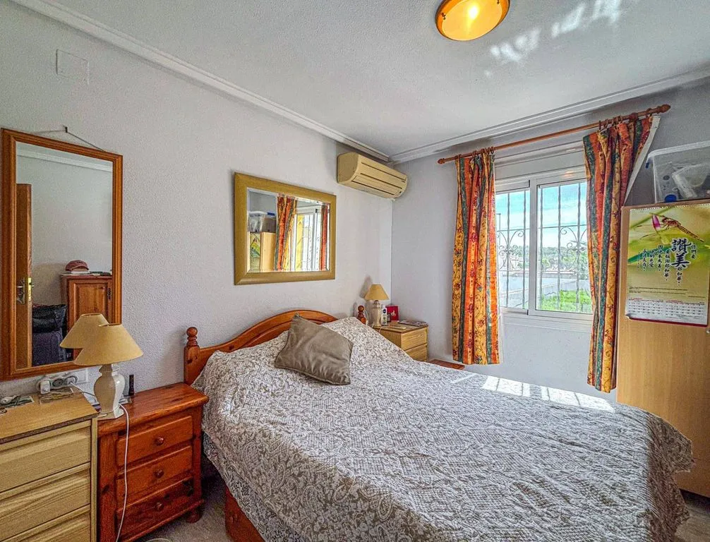 Magamistoad - Luxury Semidetached House with Pool in Gran Alacant