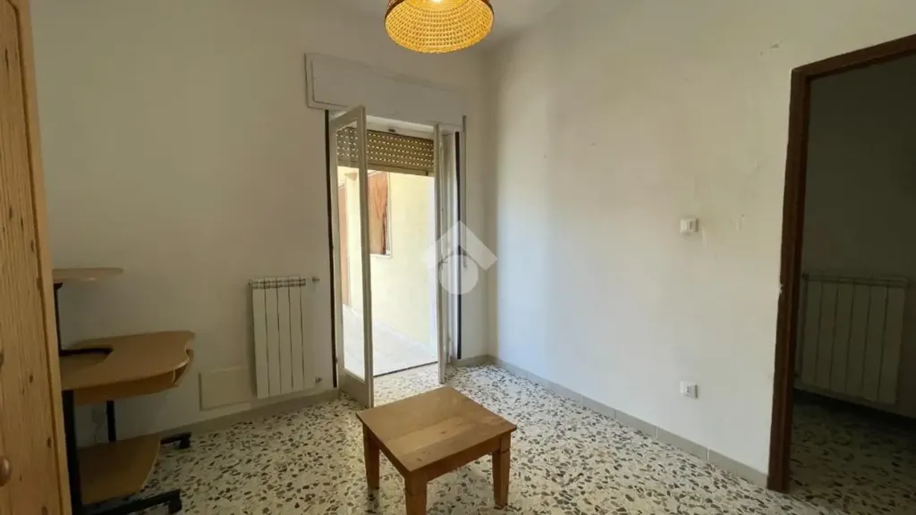 Magamistoad - Bright Apartment with Balcony in Ceglie Messapica